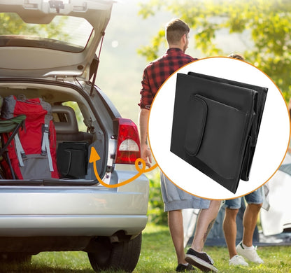 SIEGE DE VOITURE POUR CHIEN | Securitravel