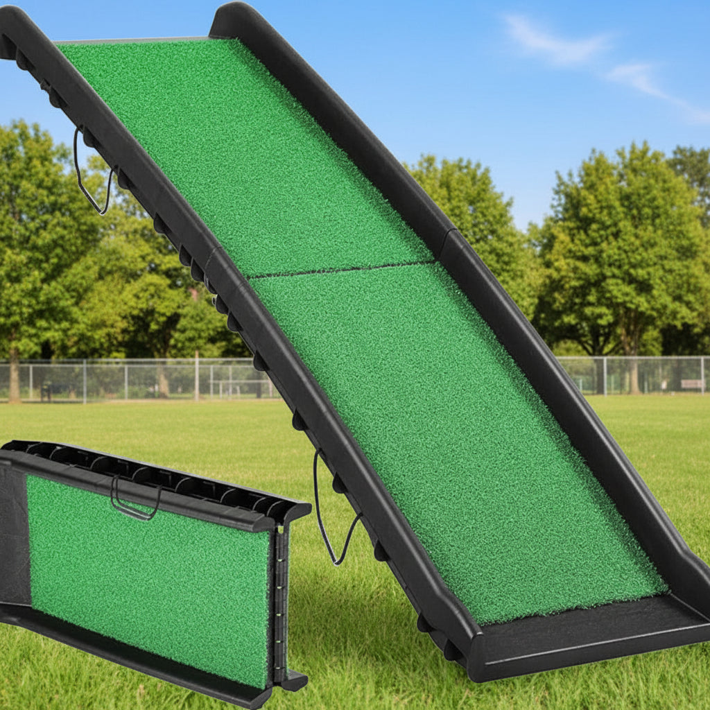 Escalier pour chien | BEULOKE Pliable