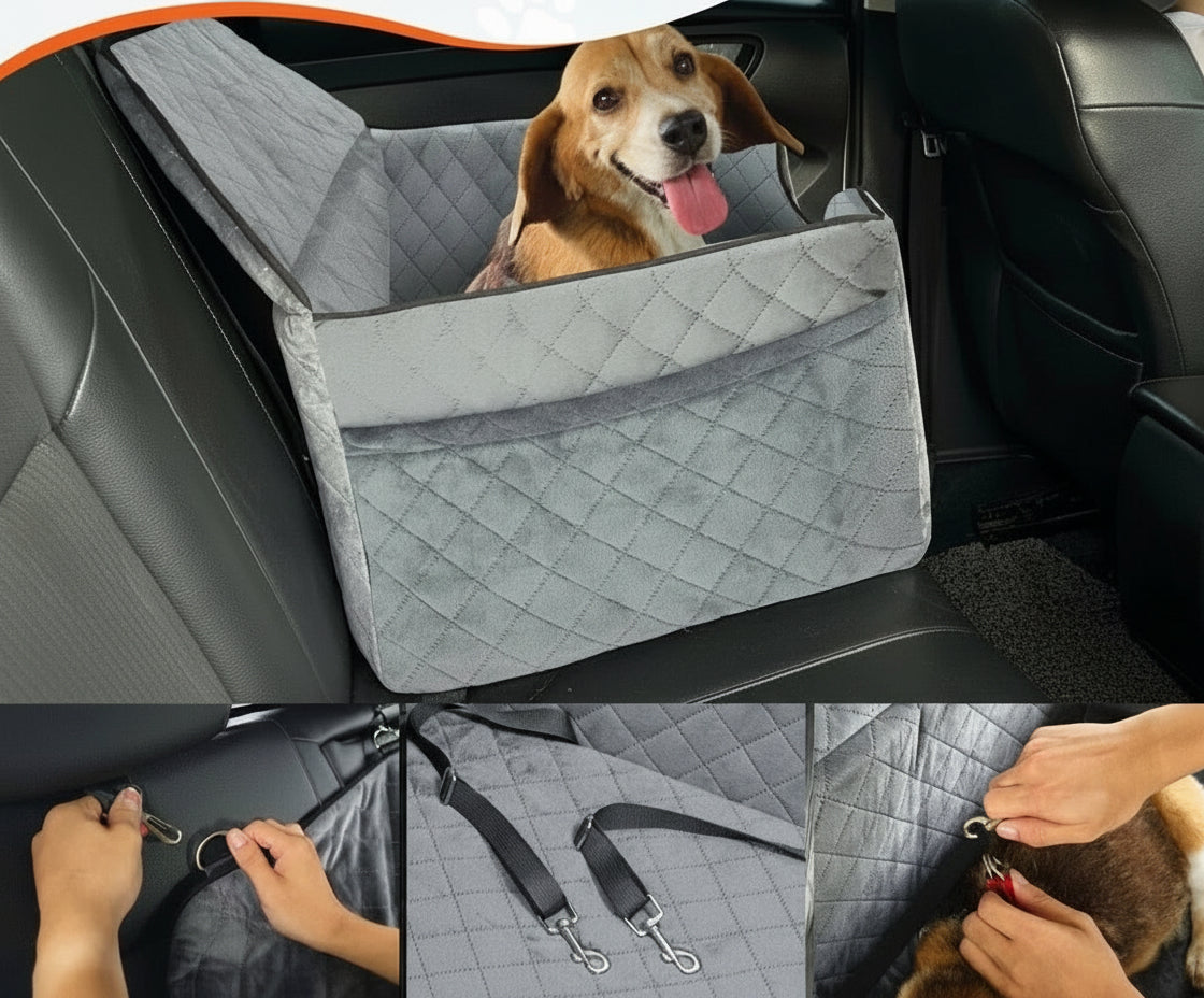 Panier chien | VEVOR Premium