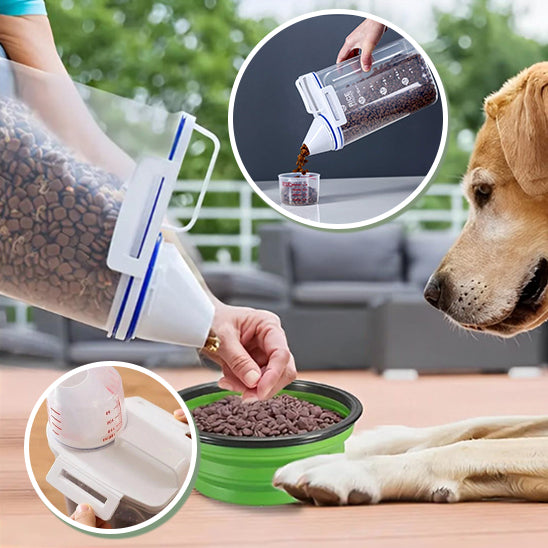 boite-pour-croquette-chien-bec-verseur
