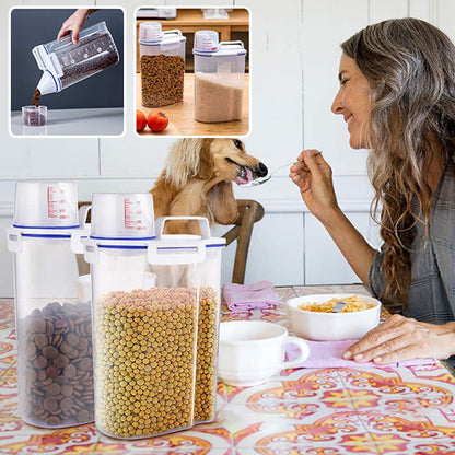 boite-pour-croquette-chien-multi-usages