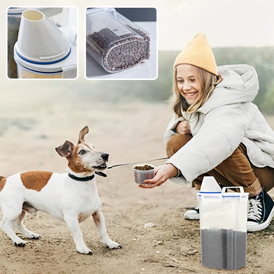 boite-pour-croquette-chien-sans-degats