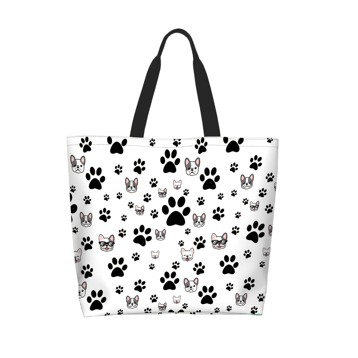 sac pour chien- Handbag puppy