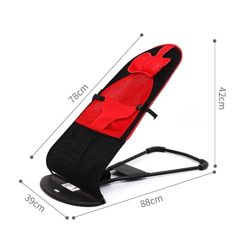 Canape pour chien - Chaise à bascule pour chien - Le Chihuahua Voyageur
