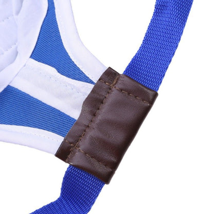 Casquette chien | Protection Solaire Ajustable - Le Chihuahua Voyageur