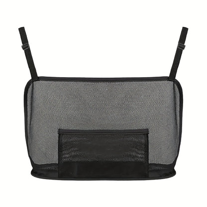 Filet voiture chien- Protection Storage