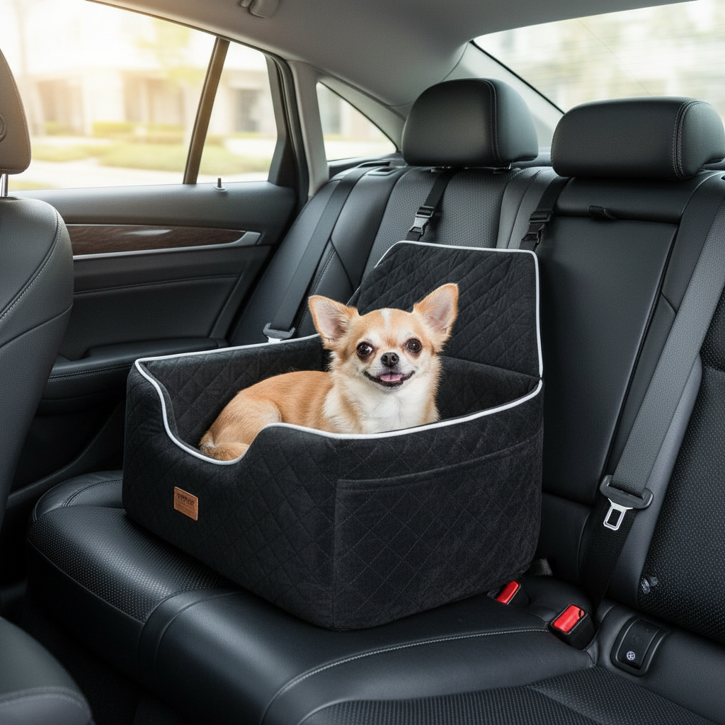 Panier chien | VEVOR Premium
