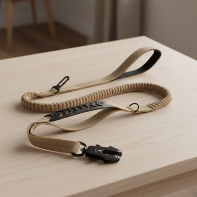 Ceinture de sécurité pour chien | VoyageSécur - Le Chihuahua Voyageur