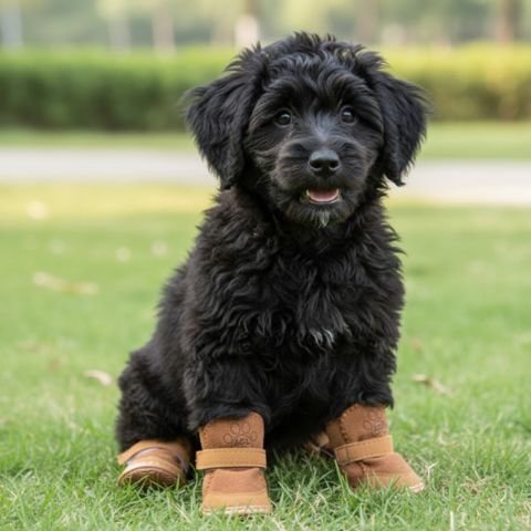 Chaussure pour Chien