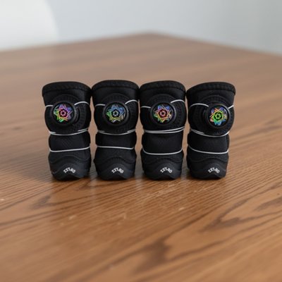 Chaussures pour chien | PawProtect - Le Chihuahua Voyageur
