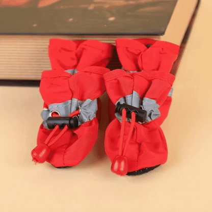 Chaussures chien | Protection Tout-Terrain