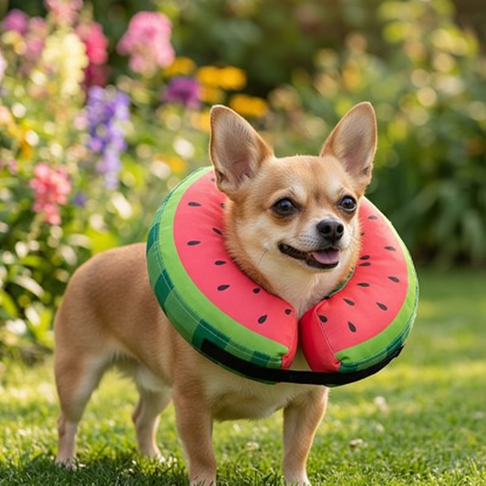 Collerette Chien | Confort Plus