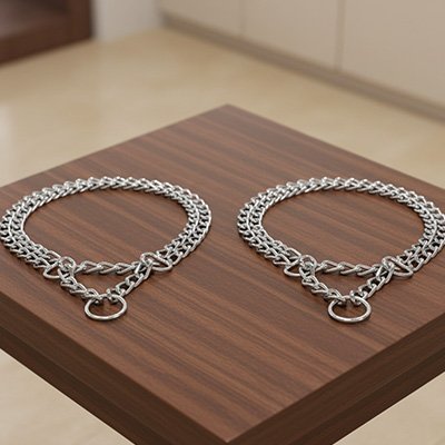 Collier Chien | Confort Premium - Le Chihuahua Voyageur