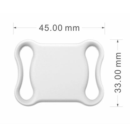 Collier GPS chien - VKTECH GPS Smart - Le Chihuahua Voyageur