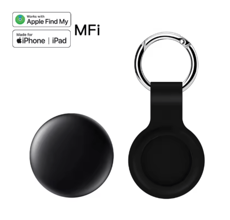 Collier GPS pour chien - Airtag - Appel - Le Chihuahua Voyageur