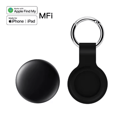 Collier GPS pour chien - Airtag - Appel - Le Chihuahua Voyageur