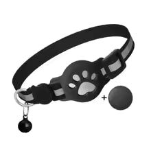 Collier GPS pour chien | PetTracker