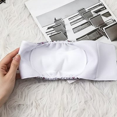 Couche chien | Lavable et Confortable - Le Chihuahua Voyageur