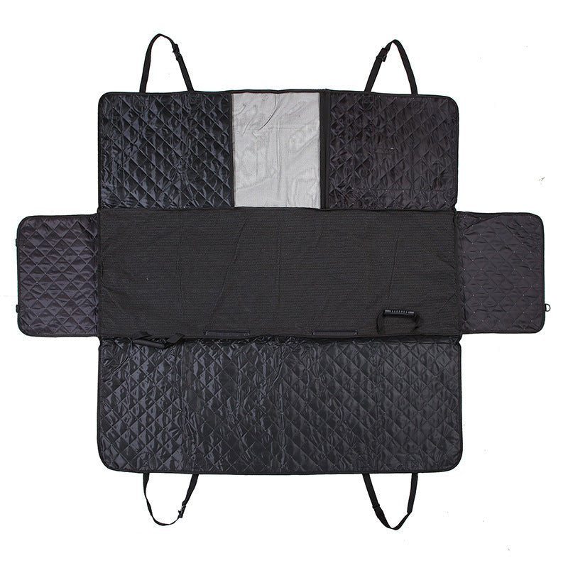 Coussin pour - chien - housse et laisse de sortie - Le Chihuahua Voyageur
