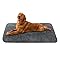 Coussin pour chien - Tapis douillet - Le Chihuahua Voyageur
