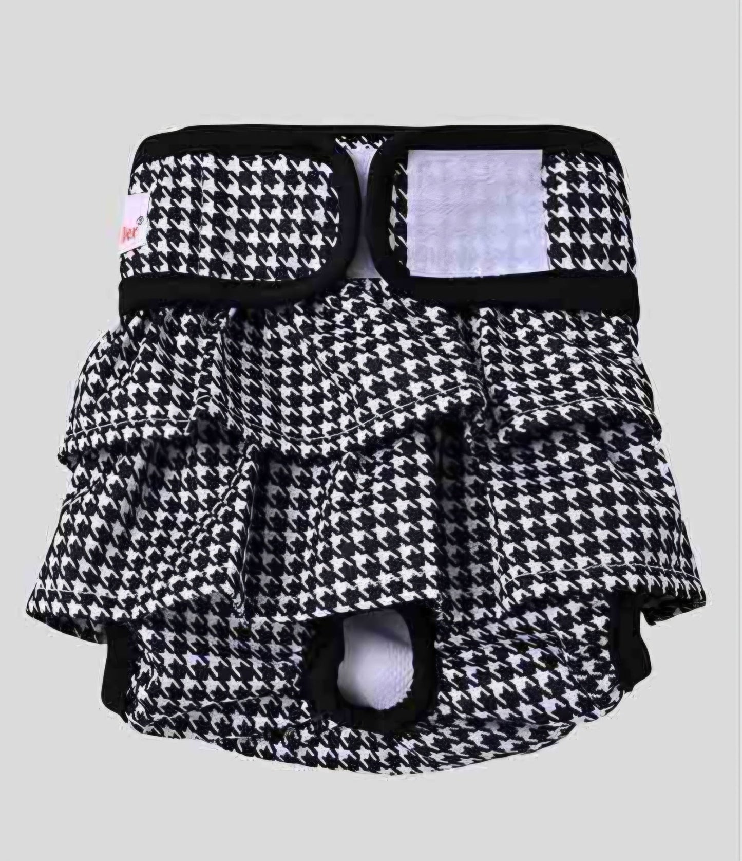 Culotte chien | Lavable Confort - Le Chihuahua Voyageur
