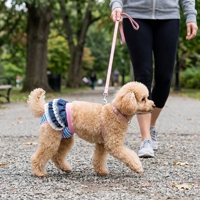 Culotte chien | Lavable et Confortable - Le Chihuahua Voyageur