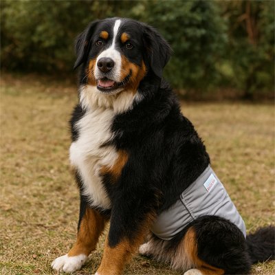 Culotte pour chien​