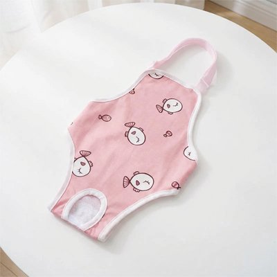 Culotte pour chien 