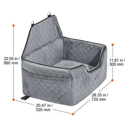 Panier chien | VEVOR Premium