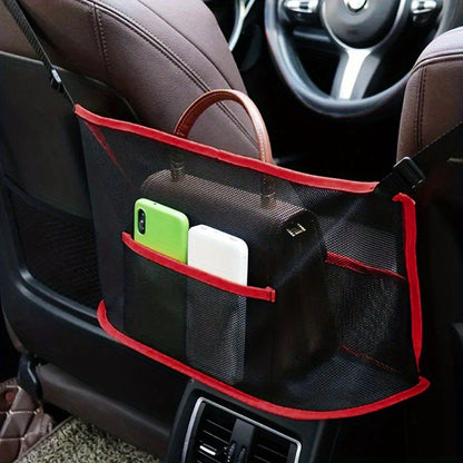 Filet voiture chien- Protection Storage