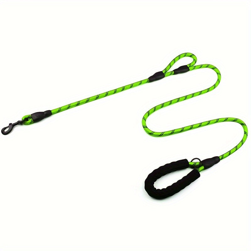 Laisse pour chien- Double Prise Confort