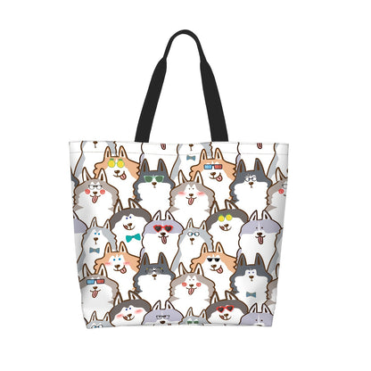 sac pour chien- Handbag puppy