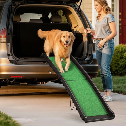 Escalier pour chien | BEULOKE Pliable