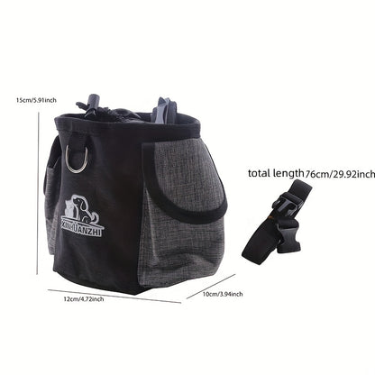 Sac pour chien- Treat Pouch 2