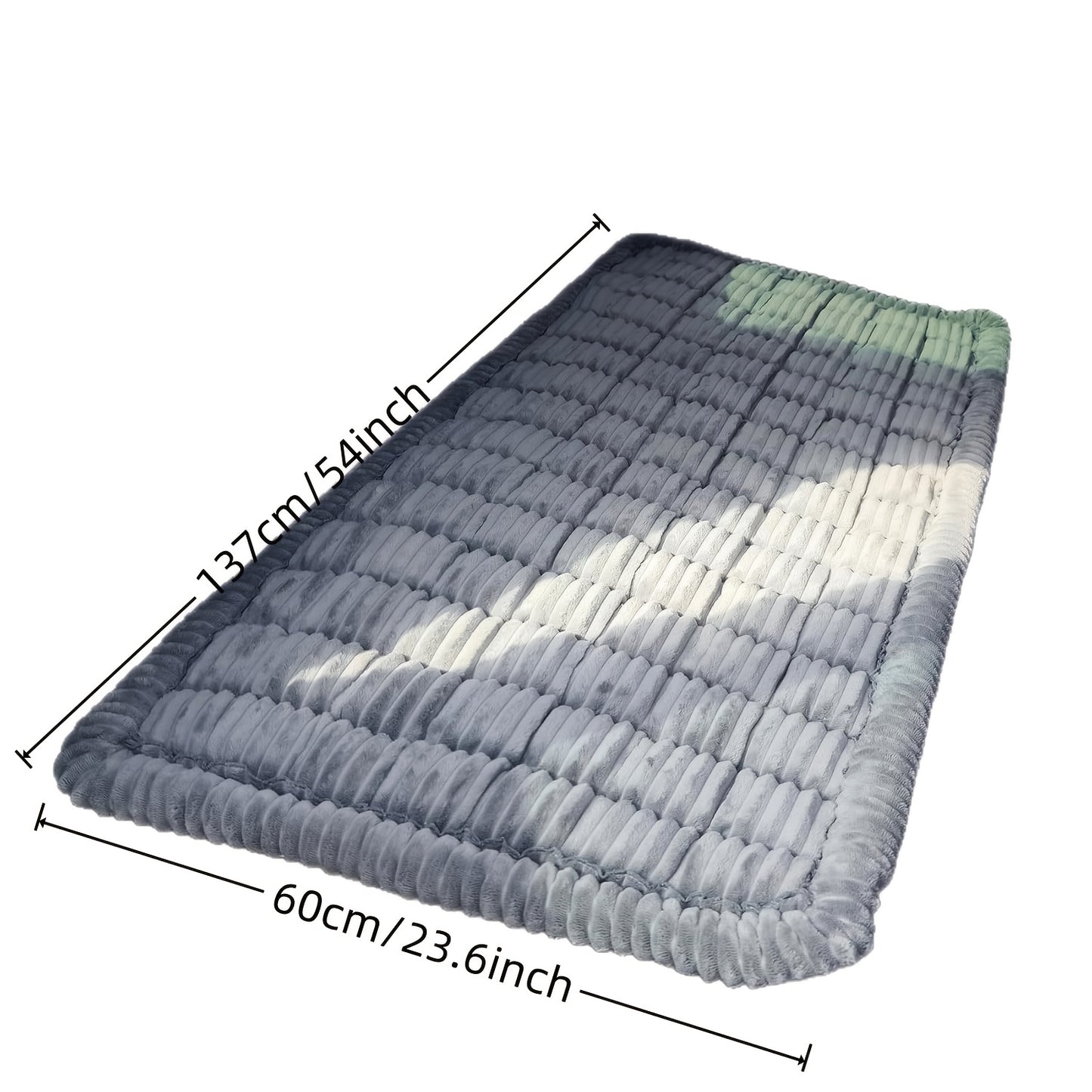 Coussin pour chien | Anti-glisse voiture Premium