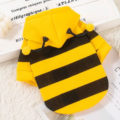 Pull chien | Bee Cozy
