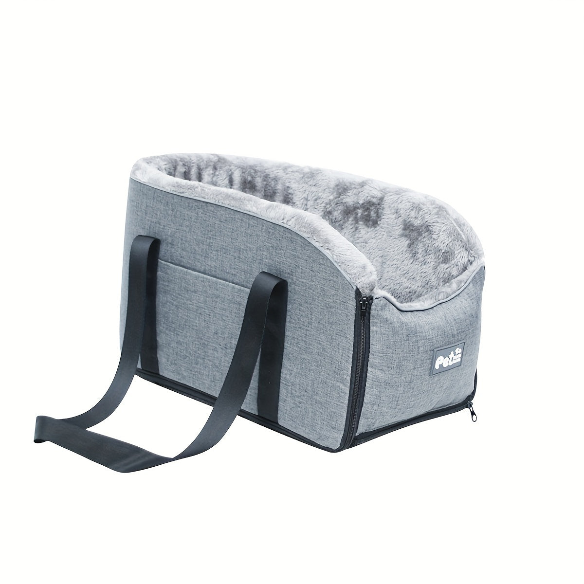 Caisse transport chien- Central Control Bag Car *Polar