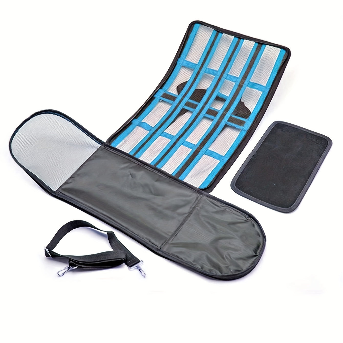 Caisse de transport chien- Dome Total Respirant