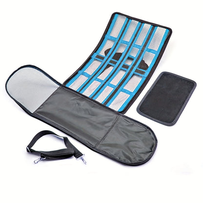 Caisse de transport chien- Dome Total Respirant