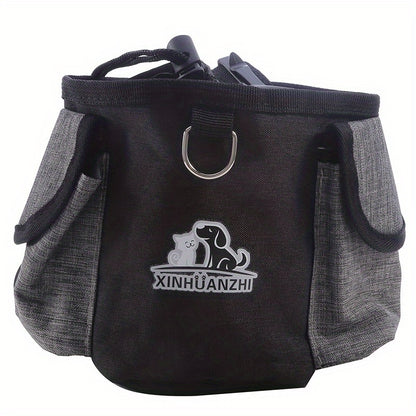 Sac pour chien- Treat Pouch