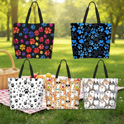 sac pour chien- Handbag puppy