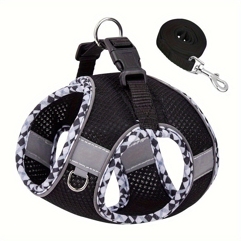 Harnais chien- Adventures Parfaites