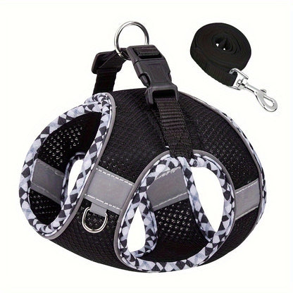 Harnais chien- Adventures Parfaites