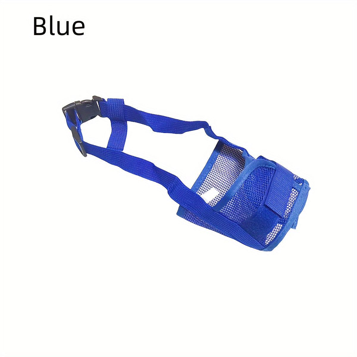 Muselière pour chien- Breathable Dog Mouth