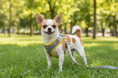 Harnais chiot | Comfort Secure - Le Chihuahua Voyageur