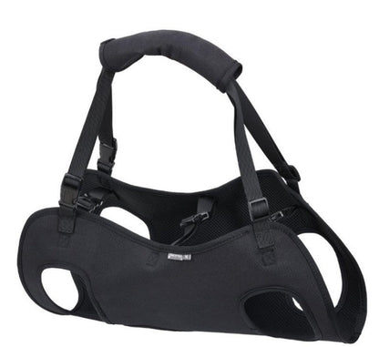 Harnais pour chien - Ceinture d'assistance - Le Chihuahua Voyageur