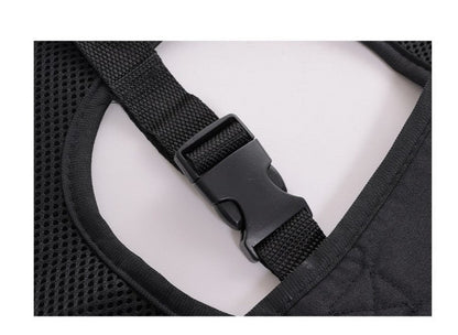 Harnais pour chien - Ceinture d'assistance - Le Chihuahua Voyageur