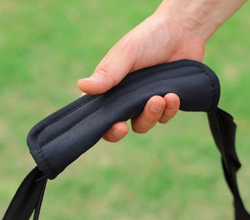 Harnais pour chien - Ceinture d'assistance - Le Chihuahua Voyageur