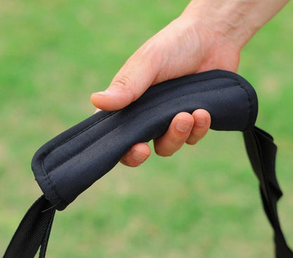 Harnais pour chien - Ceinture d'assistance - Le Chihuahua Voyageur