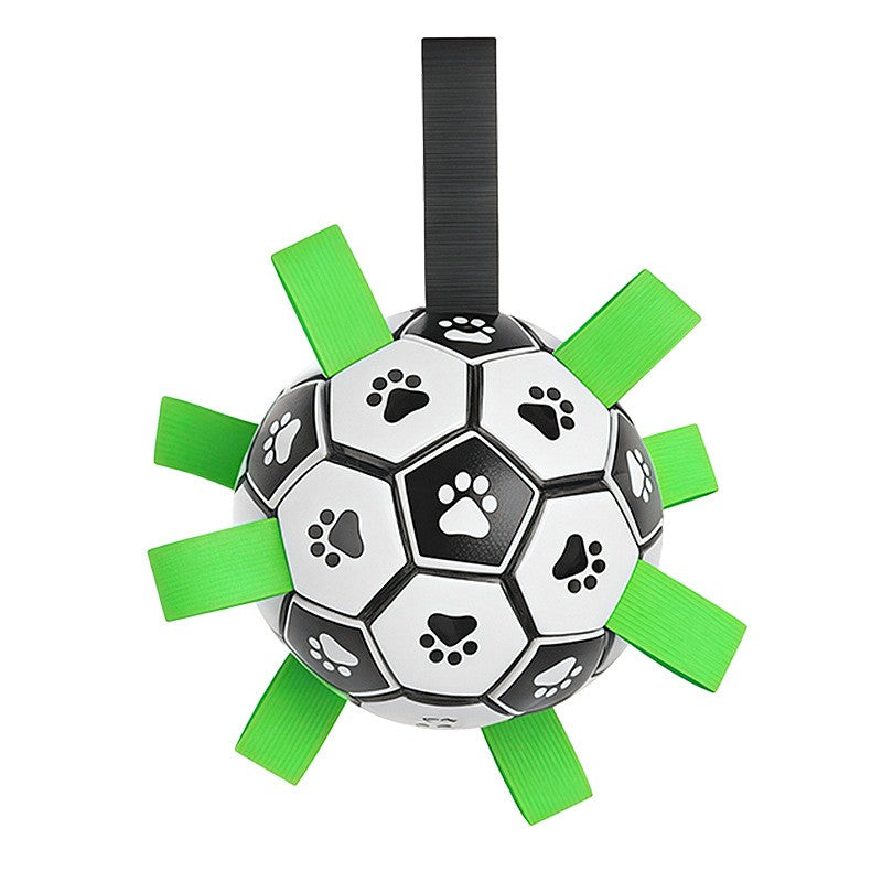 La Balle pour chien- Football Dreamer